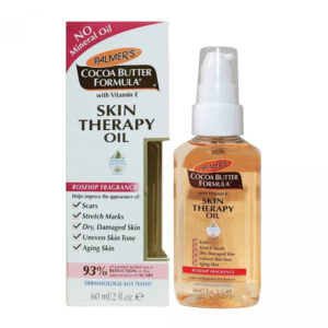 Palmers Skin Therapy Body Oil 60ml N..AC 3/3/2026