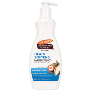 Palmers Cocoa Butter Body Lotion 400ml