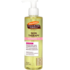 Palmers Skin Therapy Cleansing Oil 190ml N..AC 20/11/2024