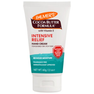 Palmers Intensive Relief Hand Cream 60g N..AC 14/02/2026