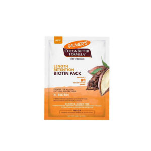 Palmers Length Retention Biotin Pack 60g