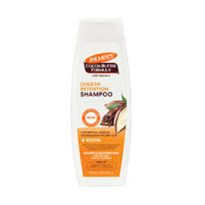 Palmers Bioten Length Retention Shampoo 400ml
