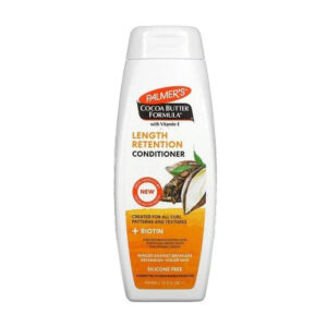 Palmers Biotin Length Retention Conditioner 400ml