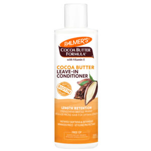 Palmers Biotin Length Retention Leave In Conditioner 250ml N..AC 3/5/2026