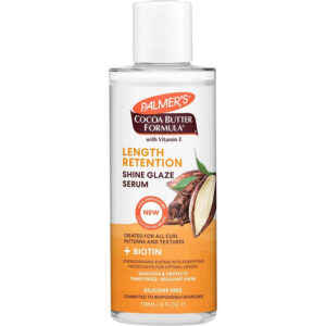 Palmers Cocoa Butter & Biotin Length Retention Hair Serum 178ml A N..AC 22/2/2025