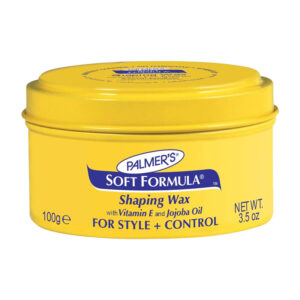 Palmers Shaping Hair Wax 100g