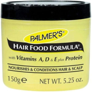 Palmers Hair Food Cream 150g0