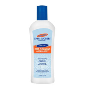 Palmers Skin Success Deep Cleansing Astringent 250ml