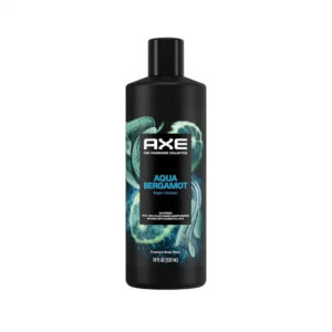 Axe Shower Gel 532ml  جميع الانواع