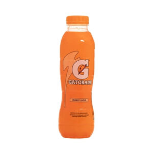 Gatorade Juice 495ml -Orange جميع النكهات