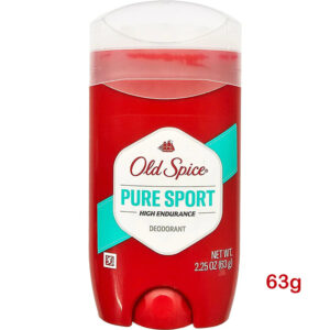 Old Spice Deo Gel For Men 63g - Pure Sport -USA جميع الانواع