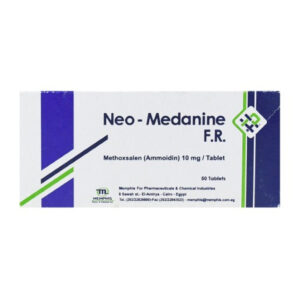 Neo Meladinine 50 Tab
