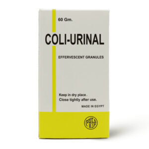 N..A 6/6/2026 Coli-Urinal 60g Eff Granules