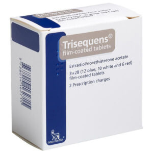 Trisequens 28 Tab