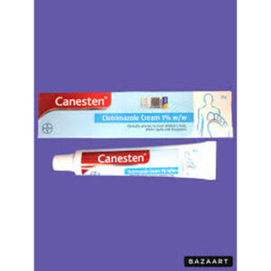 Canesten 1% Cream 20g