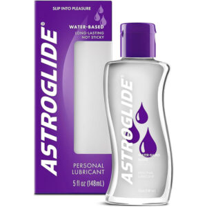 Astroglide Lubricant Liquid Tube 35ml $Temp.8 N..AC 2/9/2025