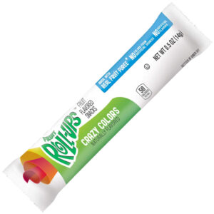 Roll Ups Fruit Candy 14 g