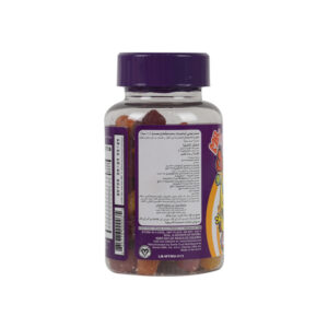 Mr Tumee Multi Vitamin & Mineral 120 Gummies ^^1