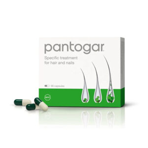 Pantogar 90 Cap Del