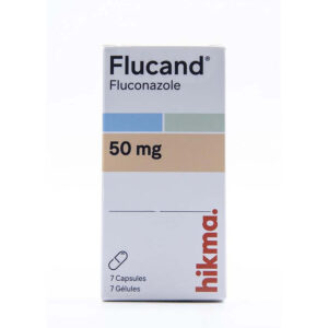 Flucand  50mg 7 Cap
