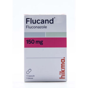 Flucand 150mg 1 Cap