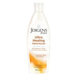 Jergens Ultra Healing Lotion 200ml N..AC 14/9/2024