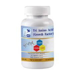 3L-Triple Amino 60 Tab