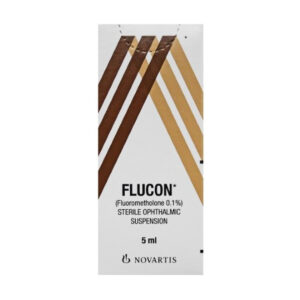 N..A 4/2/2026  Flucon E/D 5ml