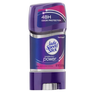 Lady Speed Stick Fresh Fusion Deo Gel 65g N..AC 19/2/2026