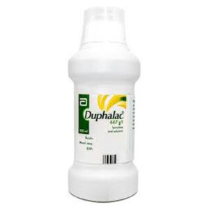 Duphalac Syrup 300ml