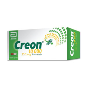 Creon 100 Cap