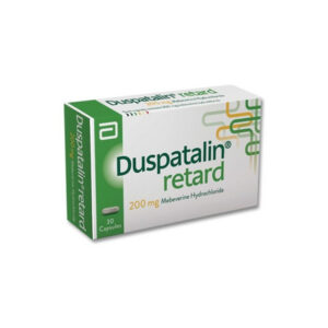 Duspatalin R. 200mg 30 Cap