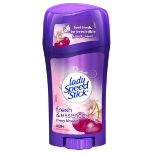 Lady Speed Stick  Fresh & Essence Deo Stick 65g