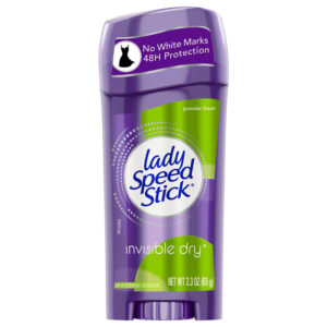 Lady Speed Stick Powder Fresh Deo Stick 65g