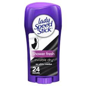 Lady Speed Stick Shower Fresh Deo Stick 65g
