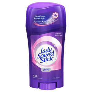 Lady Speed Stick 24/7 Fresh Fusion Deo Stick 65g N..AC 2/2/2025