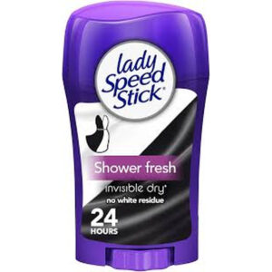 Lady Speed Stick Shower Fresh Deo Stick 40g