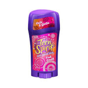 Teen Spirit Lady Speed Stick Pink Crush Deo Stick 65g
