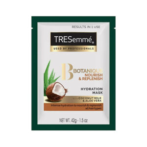 Tresemme Coconut Milk & Aloe Vera Hair Mask Sach 42g