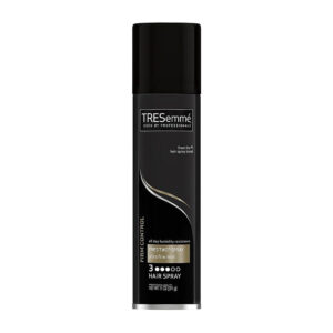 Tresemme Hair Spray 311g-Firm Control جميع الانواع