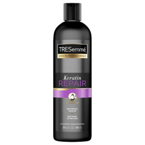 Tresemme Shampoo (USA) 592ml-Keratin Repair Del جميع الانواع