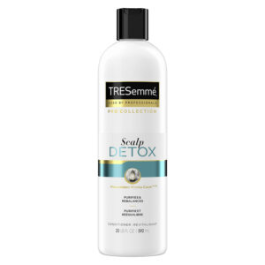Tresemme Conditioner (USA) 592ml-Scalp Detox  جميع الانواع