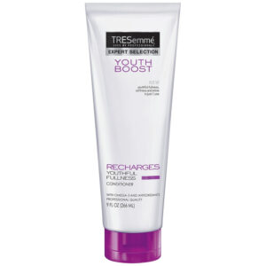 Tresemme Youth Boost Conditioner Tube 266ml
