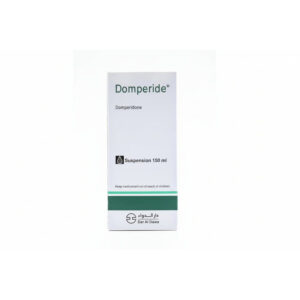 Domperide Susp 150ml