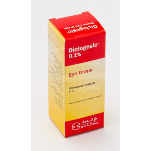 N..A 14/6/2026 Diclogesic E/D 5ml