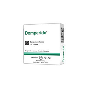N.A.18/11/2025 Domperide 10mg 30 Tab N.A.18/11/2025 Domperide 10mg 30 Tab