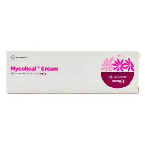 Mycoheal Cream 30g
