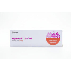 Mycoheal Oral Gel 40g
