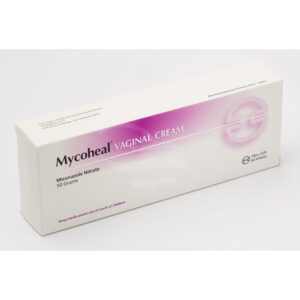 Mycoheal  V/Cream 50g