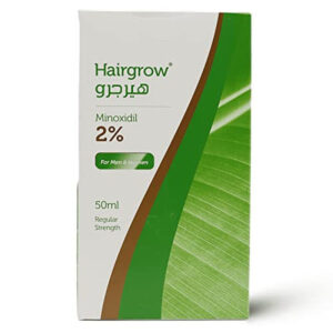 Hairgrow 2% Spray 50ml